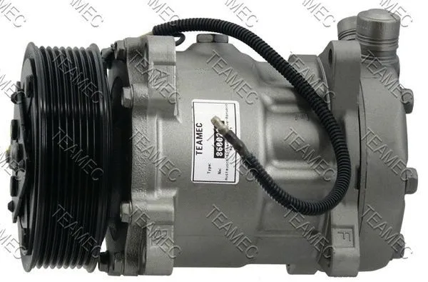 Compressor, air conditioning (8600232)