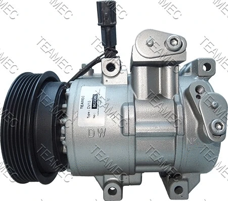 Compressor, air conditioning (8623386)