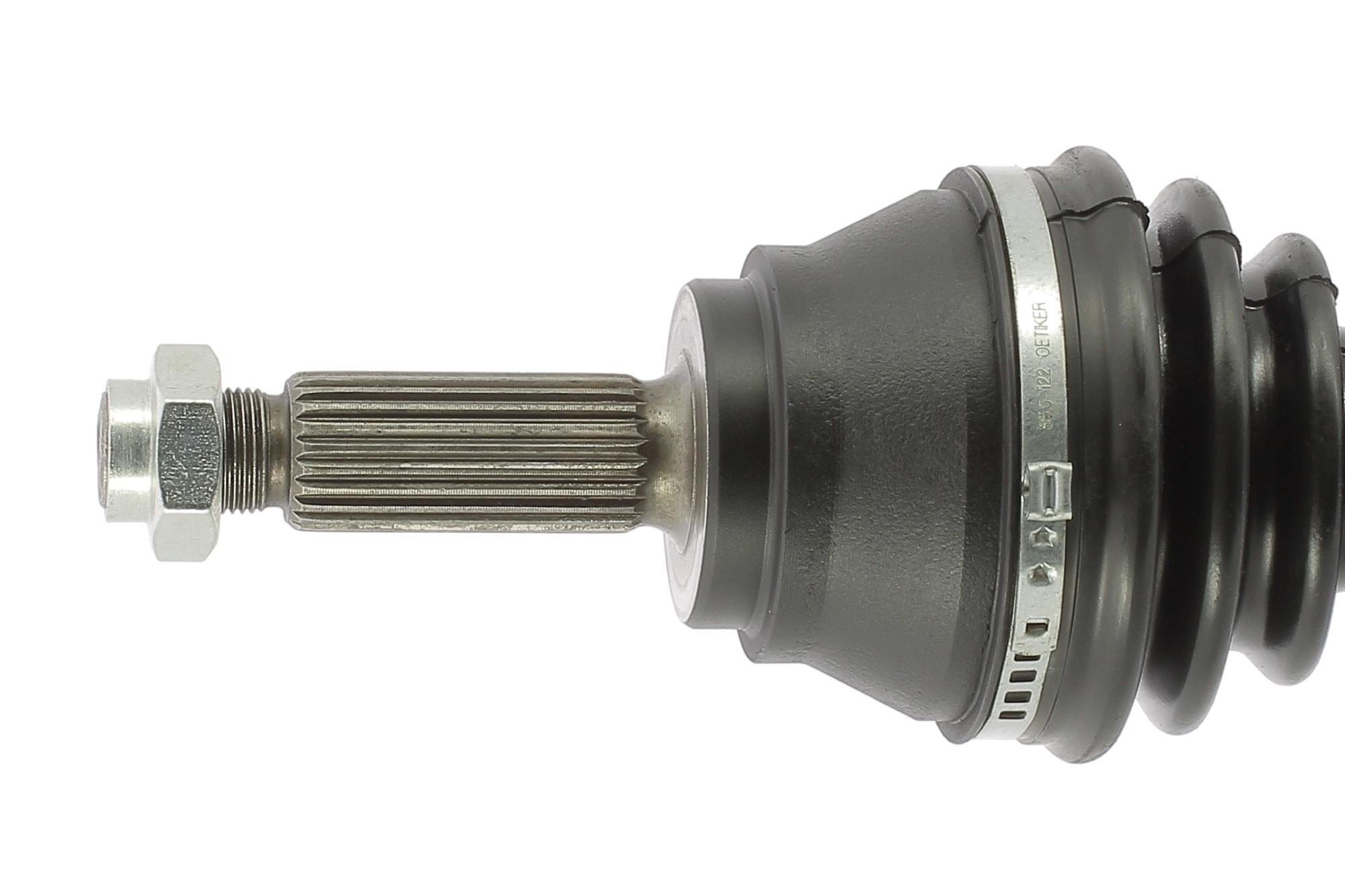 Drive Shaft