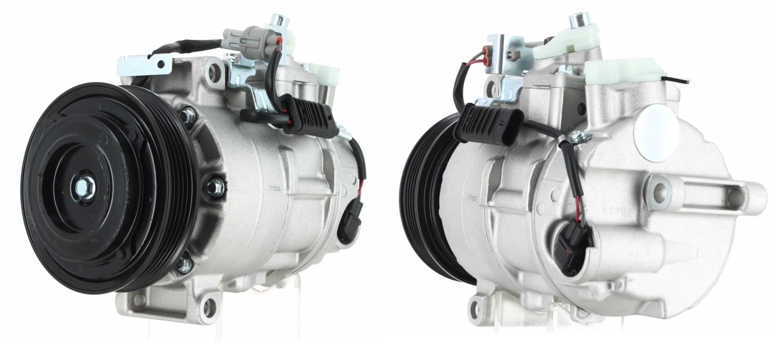 Compressor, air conditioning (8629688)