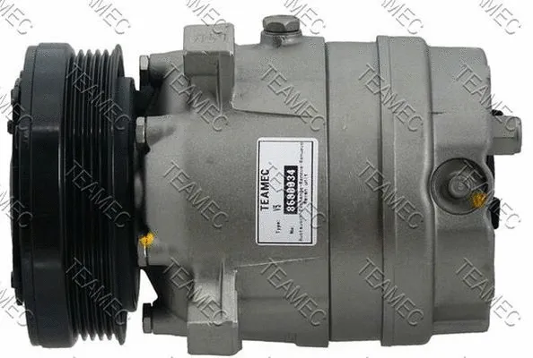 Compressor, air conditioning (8600034)