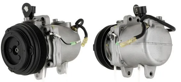 Compressor, air conditioning (8600224)