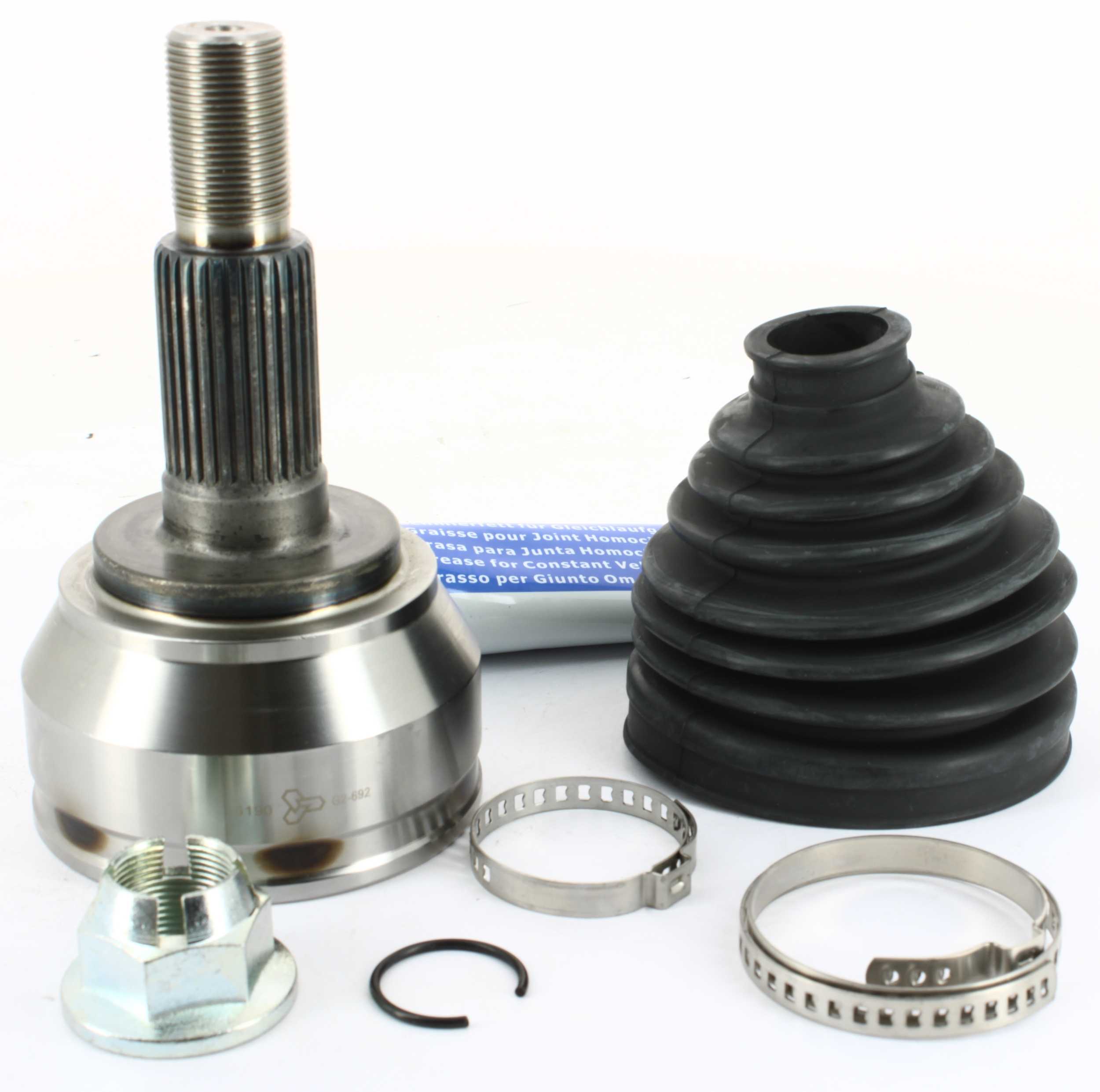 Joint Kit, drive shaft (6190)