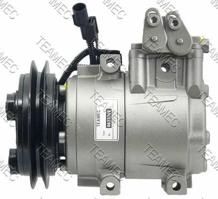 Compressor, air conditioning (8623288)