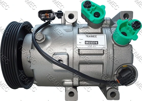 Compressor, air conditioning (8623374)