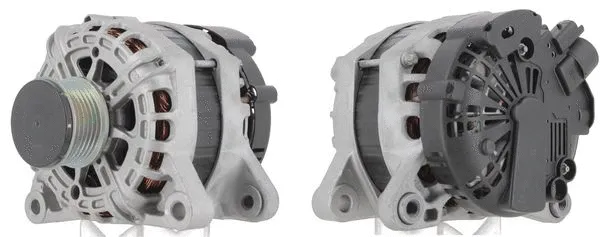 Alternator (40752)