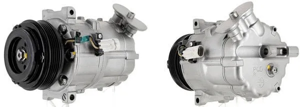 Compressor, air conditioning (8608601)