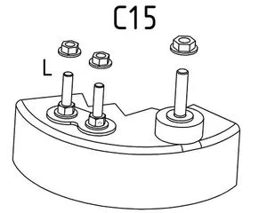 Alternator (4422)