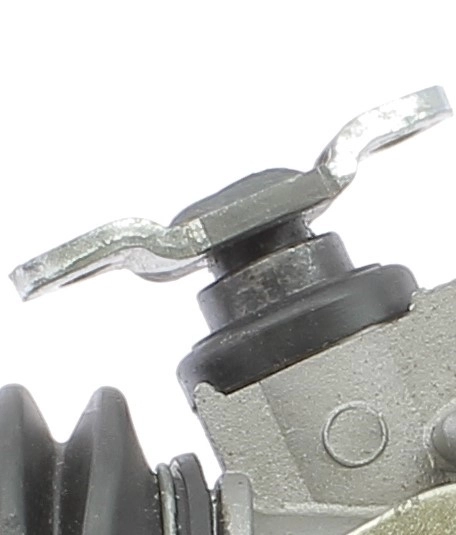 Steering Gear
