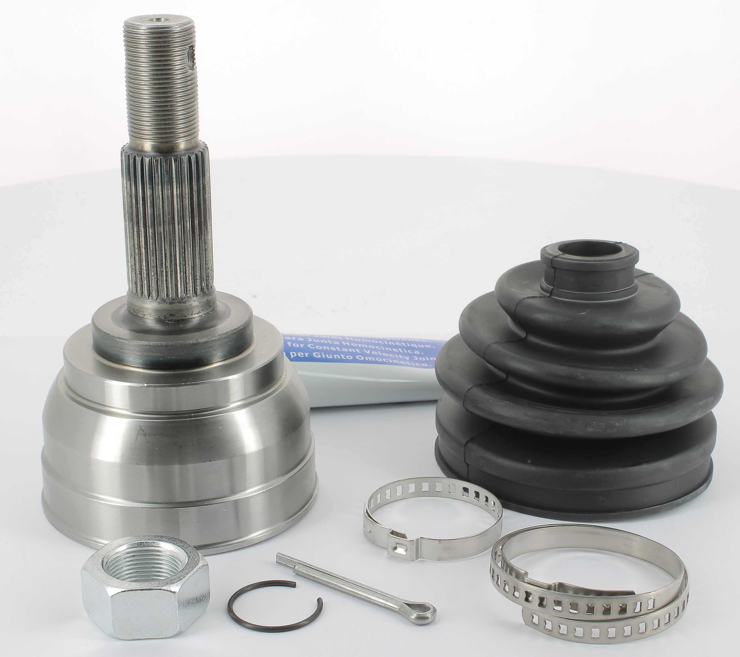 Joint Kit, drive shaft (6138)