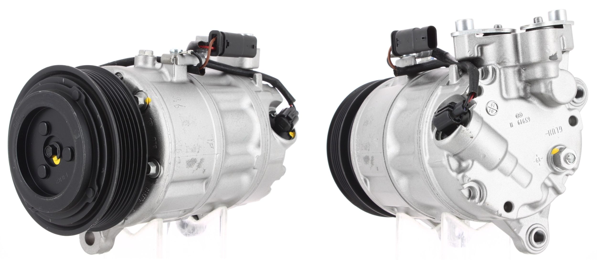 Compressor, air conditioning (8629685)