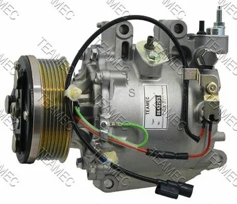 Compressor, air conditioning (8643293)