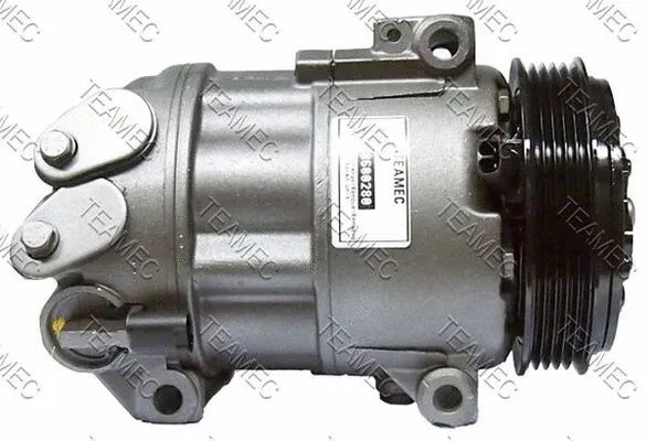 Compressor, air conditioning (8600280)