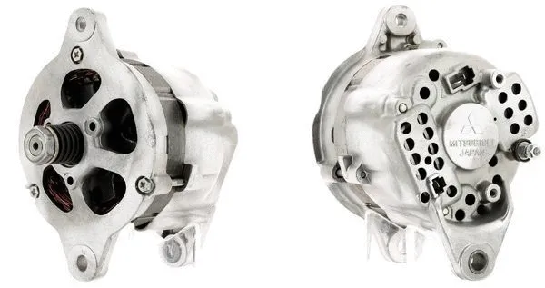 Alternator (2265)