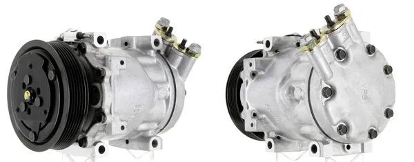 Compressor, air conditioning (8600064)