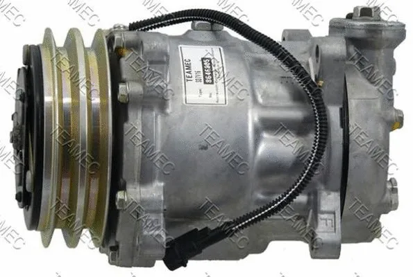 Compressor, air conditioning (8646005)