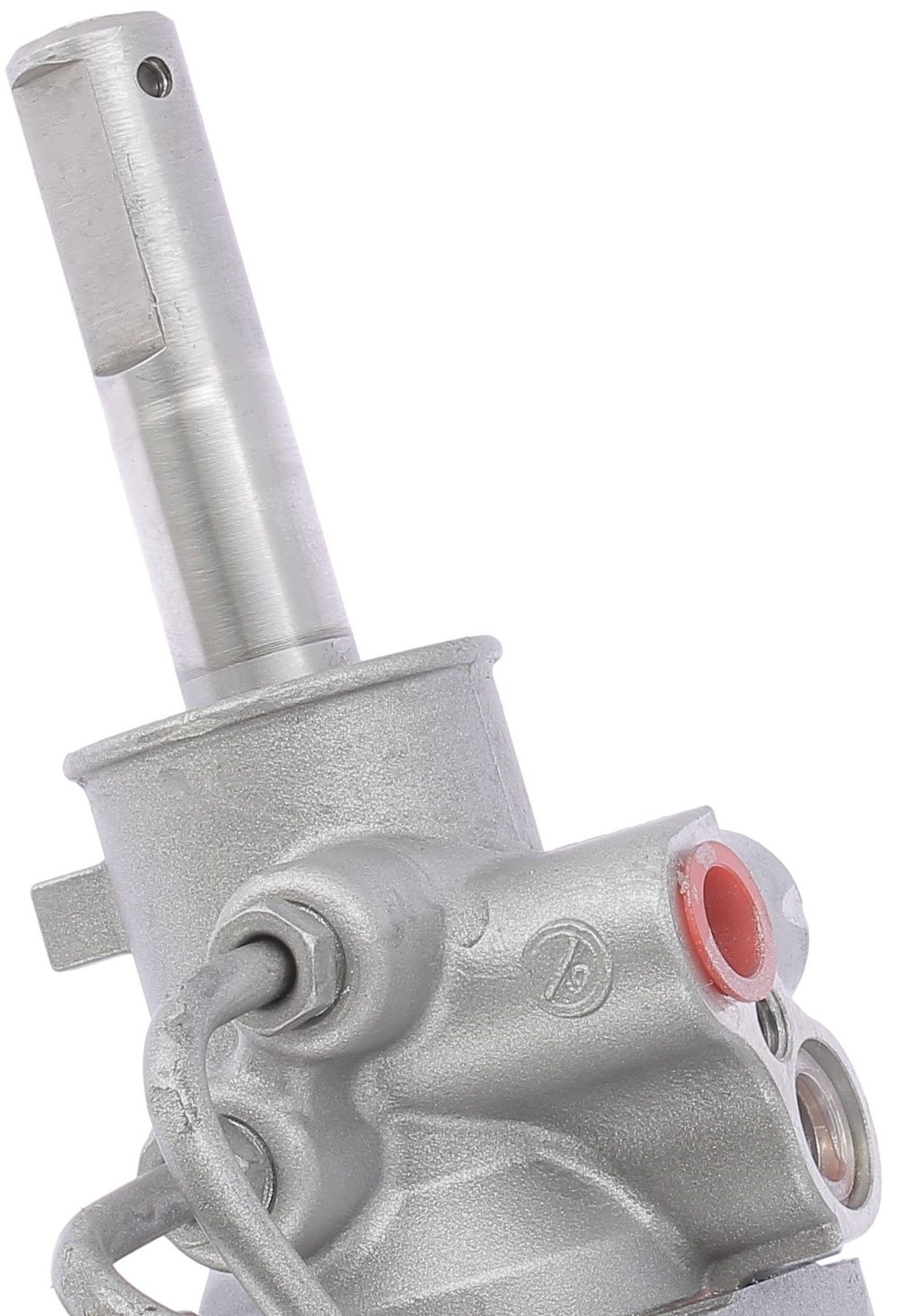Steering Gear