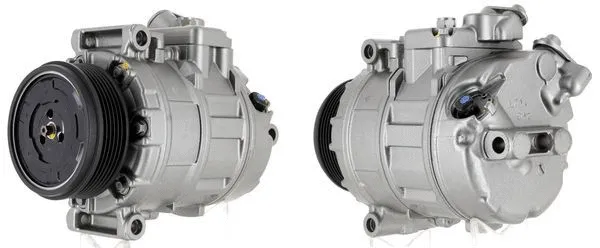 Compressor, air conditioning (8629725)
