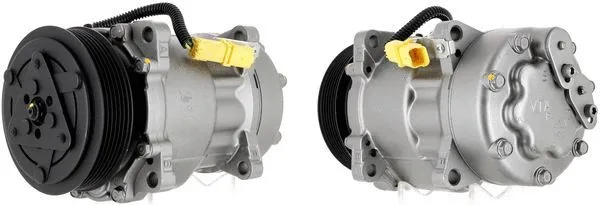 Compressor, air conditioning (8646009)