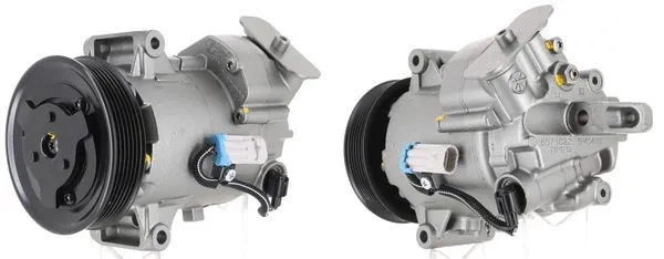 Compressor, air conditioning (8600275)