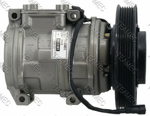 Compressor, air conditioning (8634901)