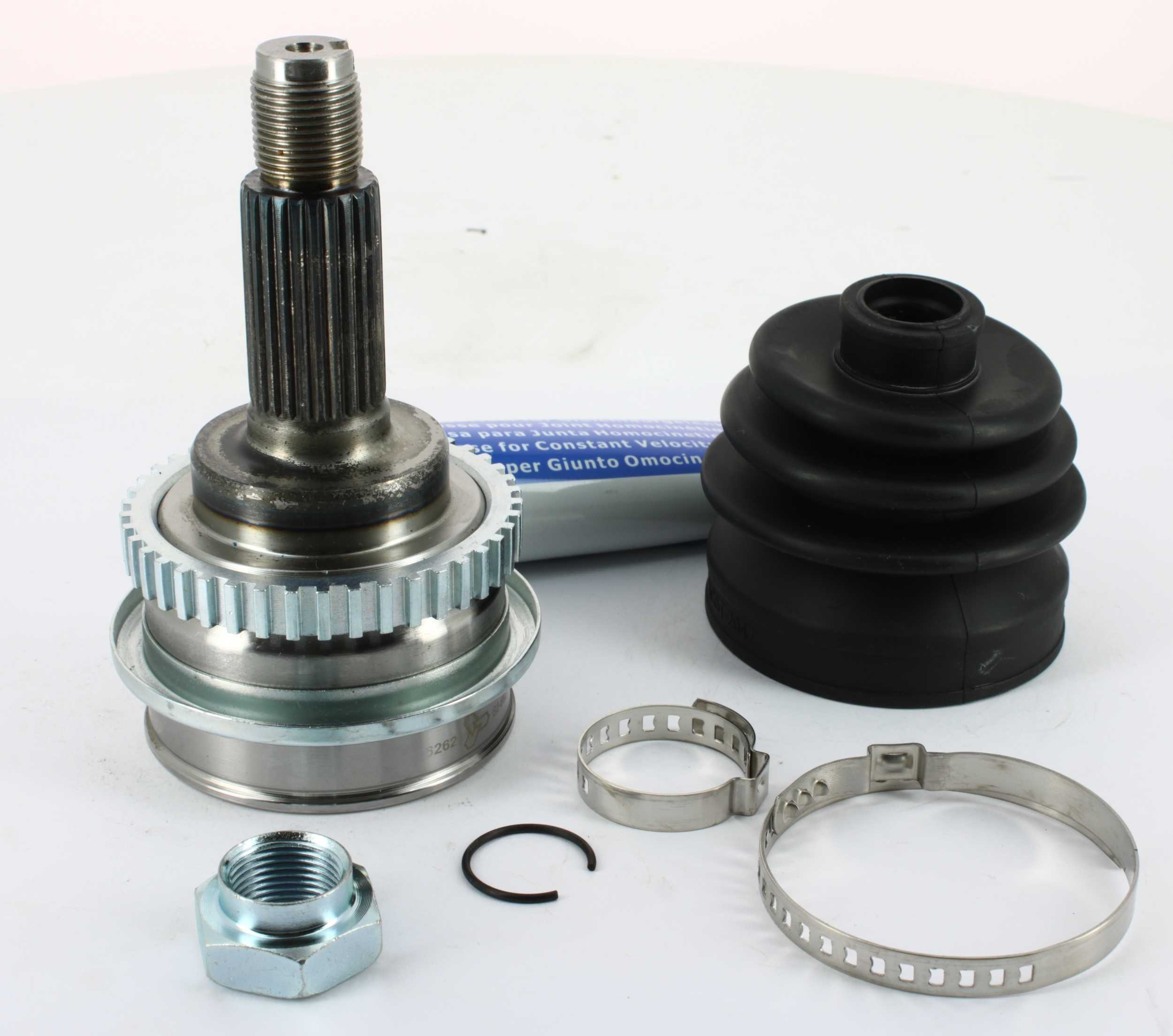 Joint Kit, drive shaft (6262)