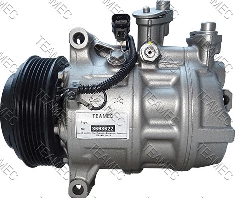Compressor, air conditioning (8608622)