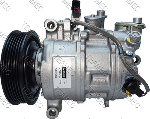 Compressor, air conditioning (8629678)