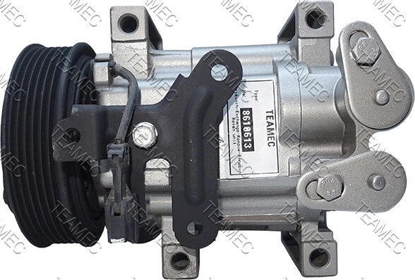 Compressor, air conditioning (8610613)