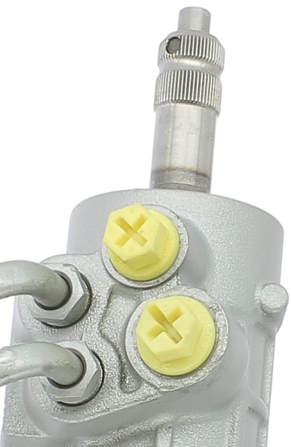 Steering Gear