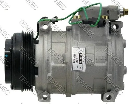 Compressor, air conditioning (8634855)