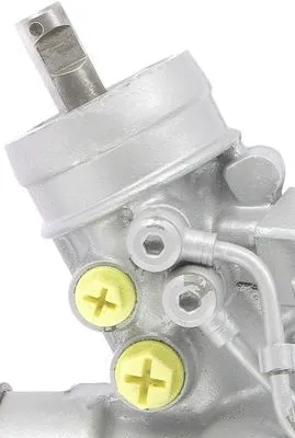 Steering Gear