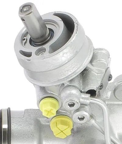 Steering Gear