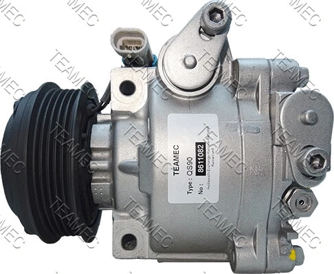 Compressor, air conditioning (8611082)