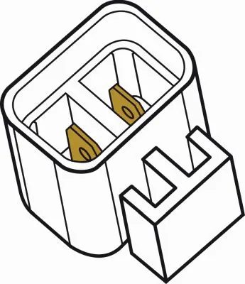 Alternator (40586)