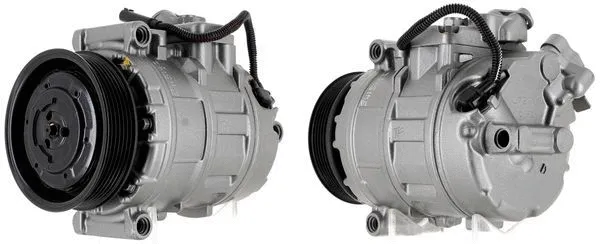 Compressor, air conditioning (8629723)