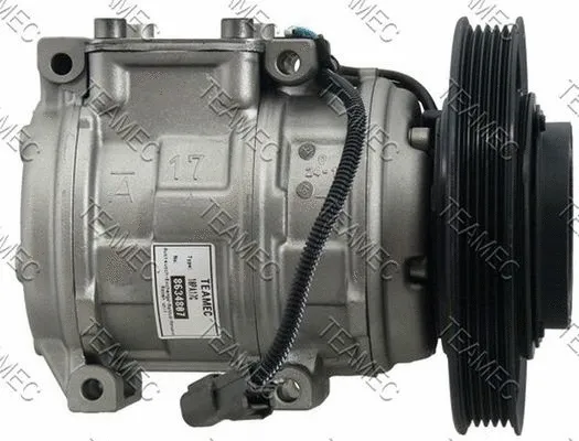 Compressor, air conditioning (8634807)