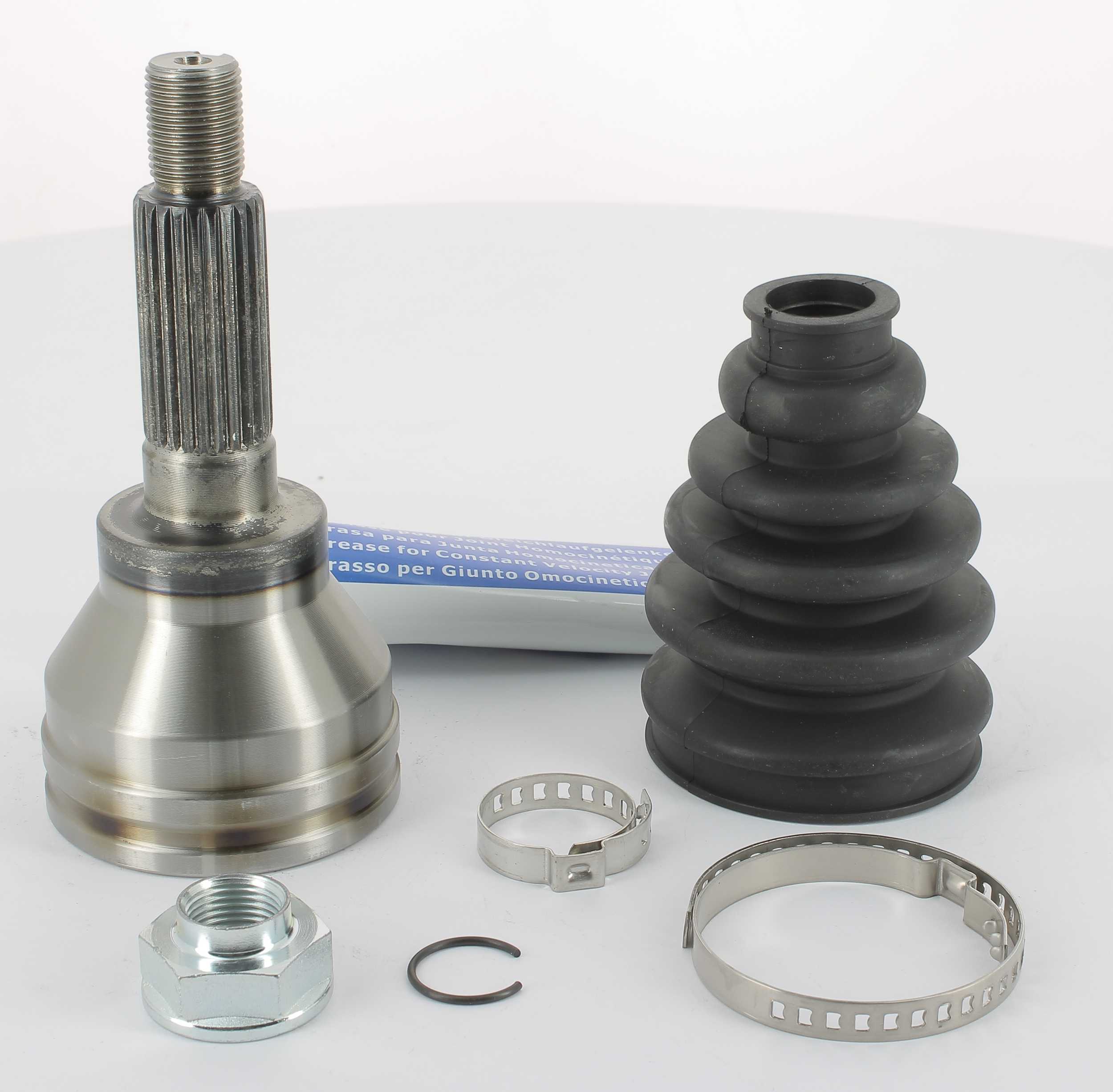 Joint Kit, drive shaft (6082)