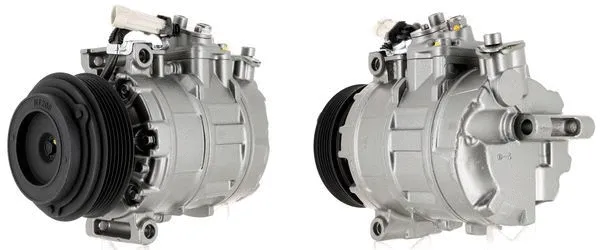 Compressor, air conditioning (8629508)