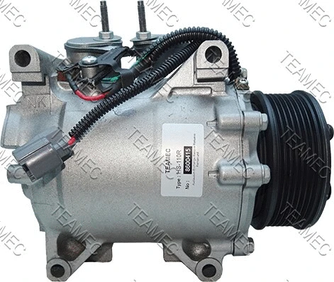 Compressor, air conditioning (8600415)