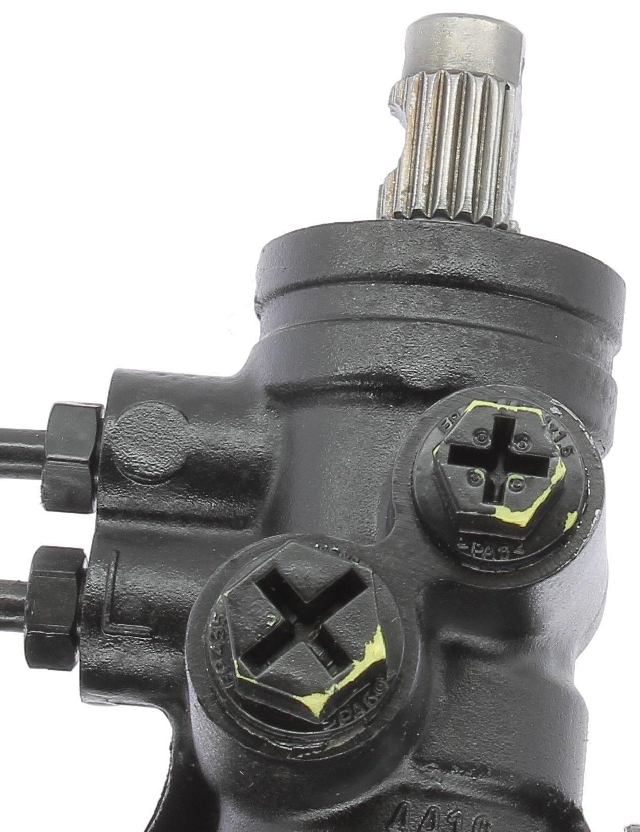 Steering Gear