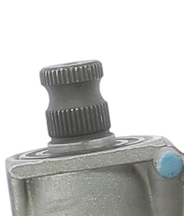 Steering Gear
