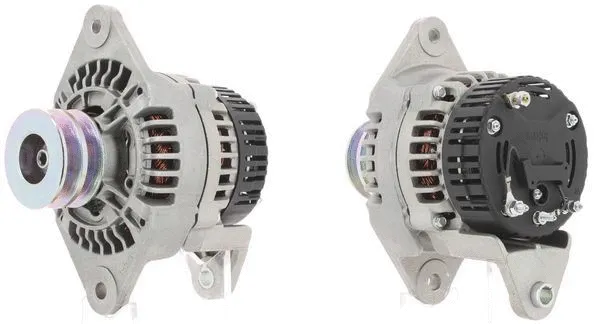 Alternator (2517)
