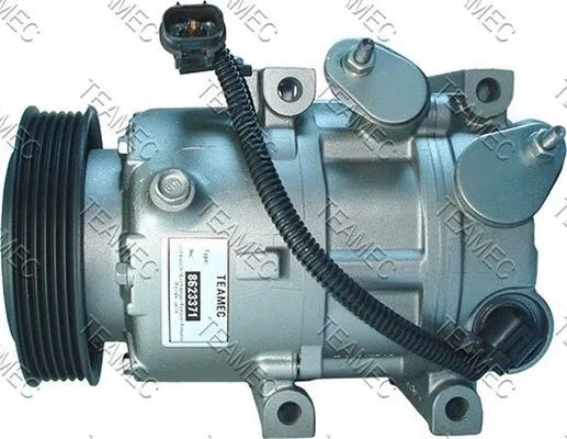 Compressor, air conditioning (8623371)
