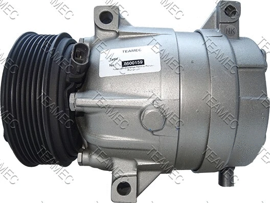 Compressor, air conditioning (8600159)