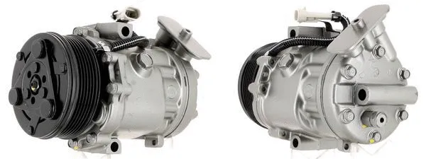 Compressor, air conditioning (8600115)