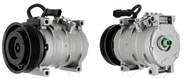 Compressor, air conditioning (8638803)