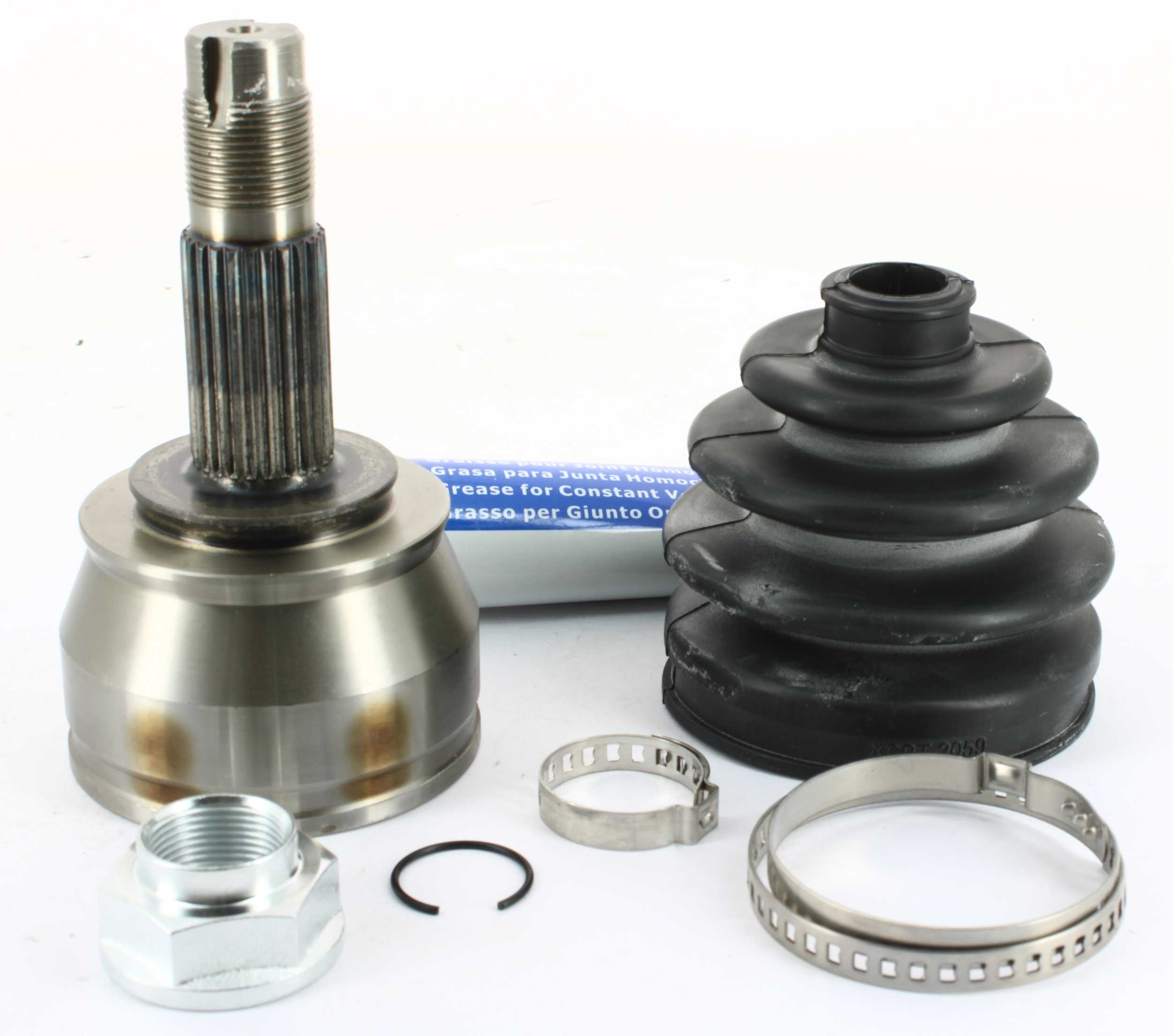 Joint Kit, drive shaft (6198)