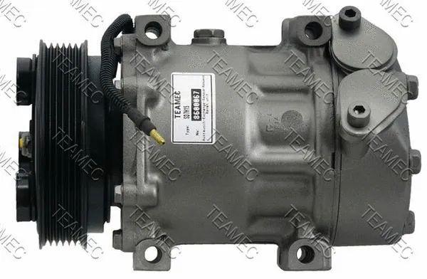 Compressor, air conditioning (8600067)