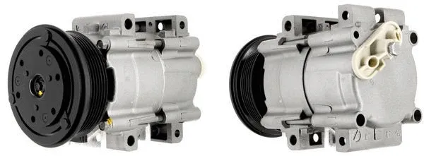 Compressor, air conditioning (8600162)